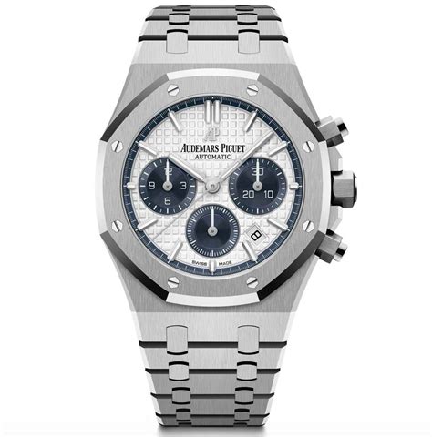 jf factory watches audemars piguet